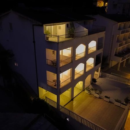באסקה וודה Apartments Larus מראה חיצוני תמונה