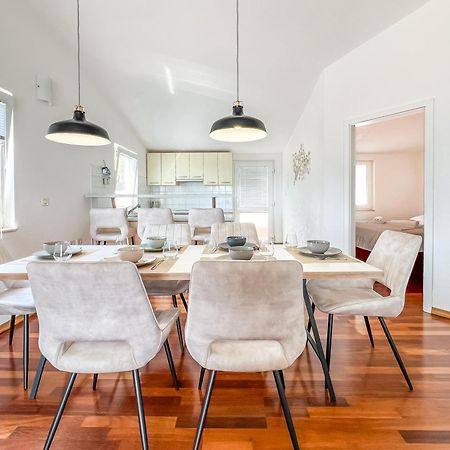 באסקה וודה Apartments Larus מראה חיצוני תמונה