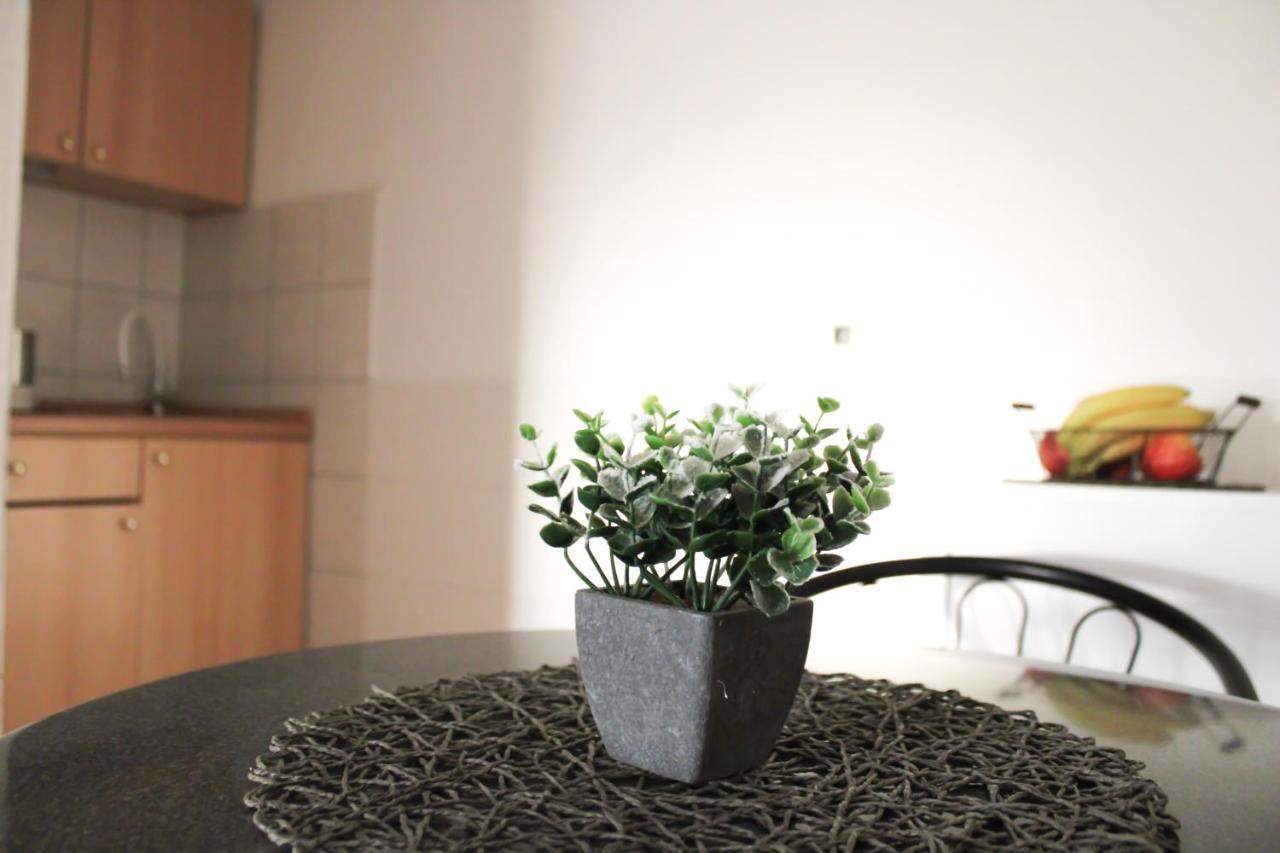 באסקה וודה Apartments Larus מראה חיצוני תמונה