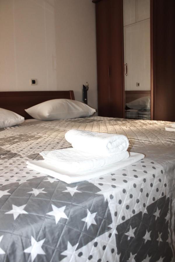 באסקה וודה Apartments Larus מראה חיצוני תמונה