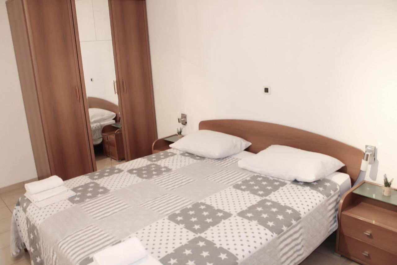 באסקה וודה Apartments Larus מראה חיצוני תמונה