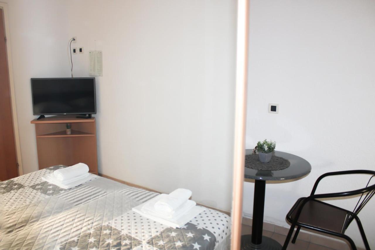 באסקה וודה Apartments Larus מראה חיצוני תמונה