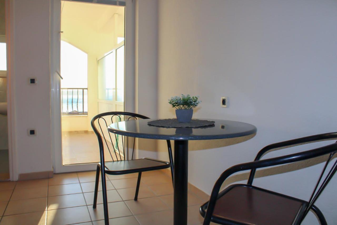 באסקה וודה Apartments Larus מראה חיצוני תמונה