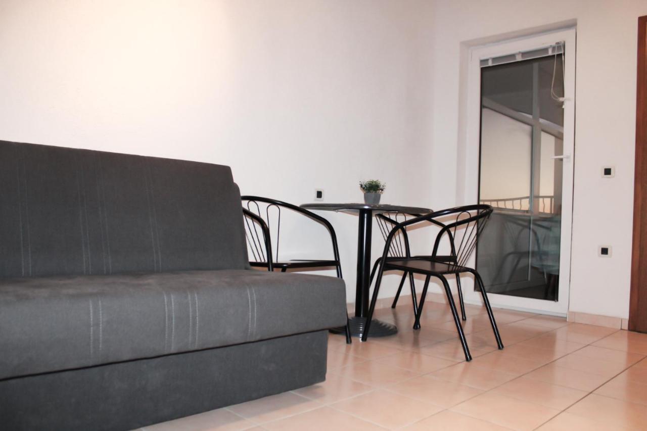 באסקה וודה Apartments Larus מראה חיצוני תמונה