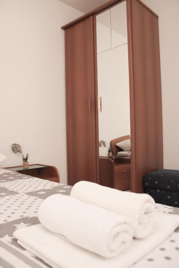באסקה וודה Apartments Larus מראה חיצוני תמונה