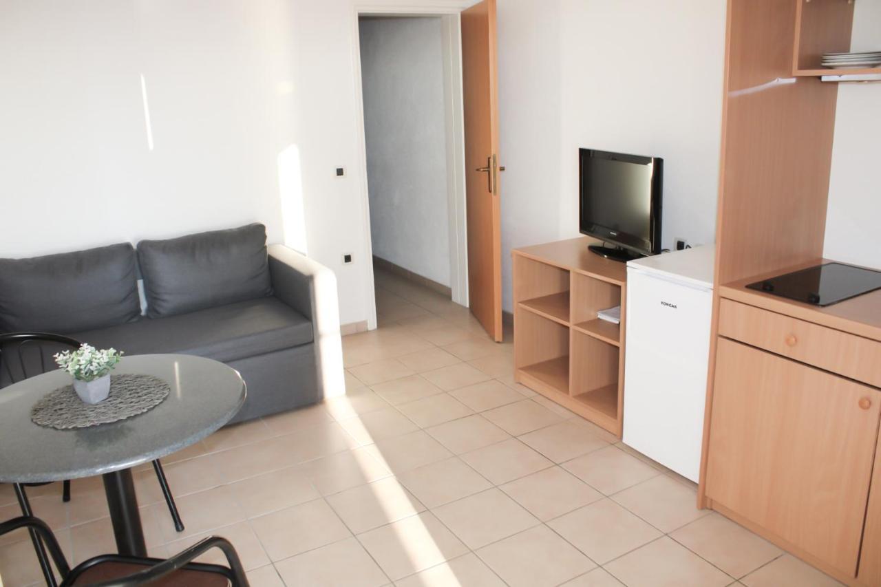 באסקה וודה Apartments Larus מראה חיצוני תמונה