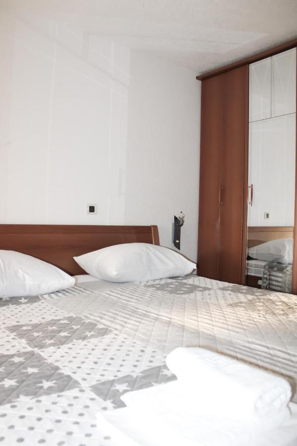 באסקה וודה Apartments Larus מראה חיצוני תמונה