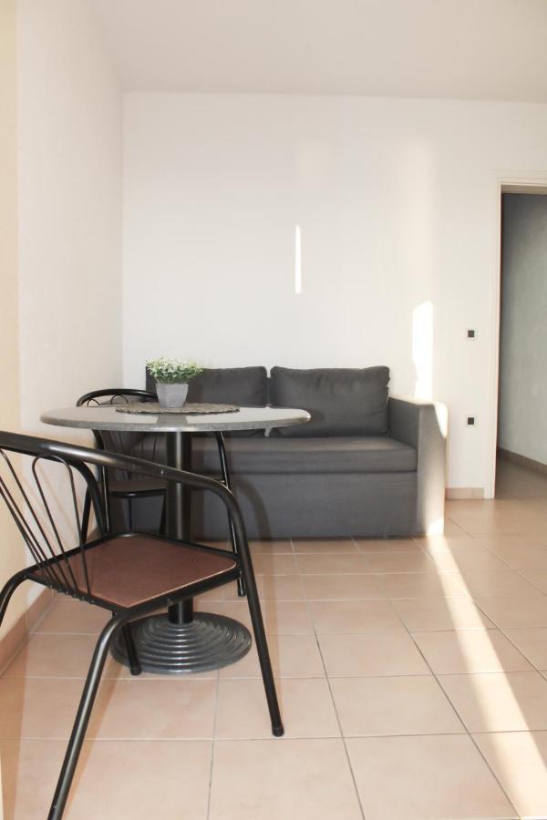 באסקה וודה Apartments Larus מראה חיצוני תמונה