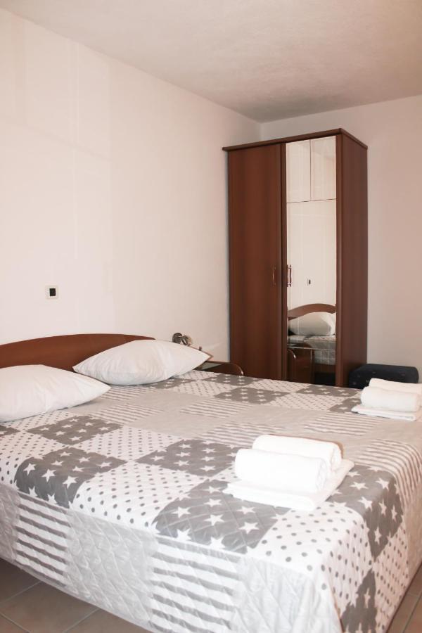 באסקה וודה Apartments Larus מראה חיצוני תמונה