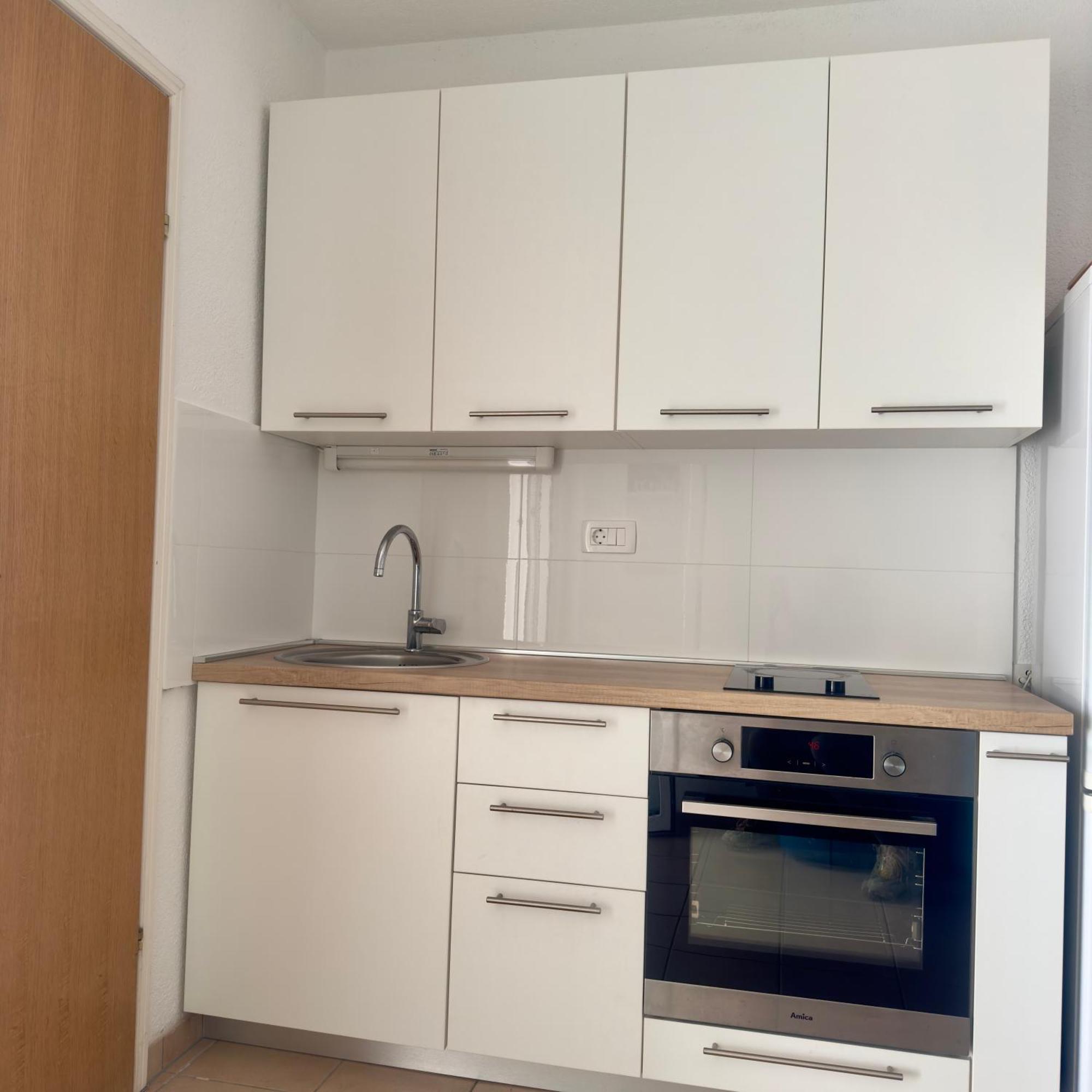 באסקה וודה Apartments Larus מראה חיצוני תמונה