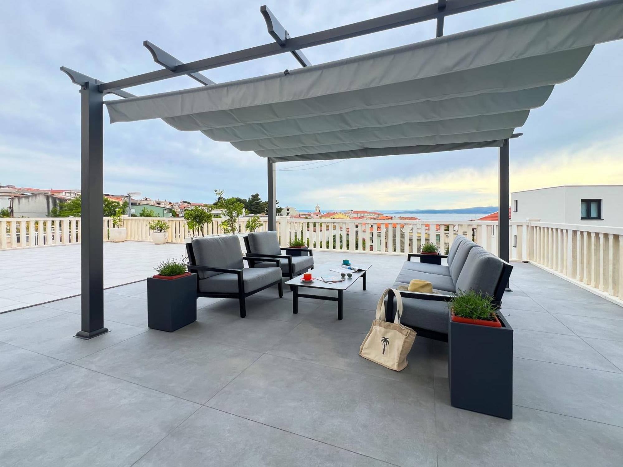 באסקה וודה Apartments Larus חדר תמונה