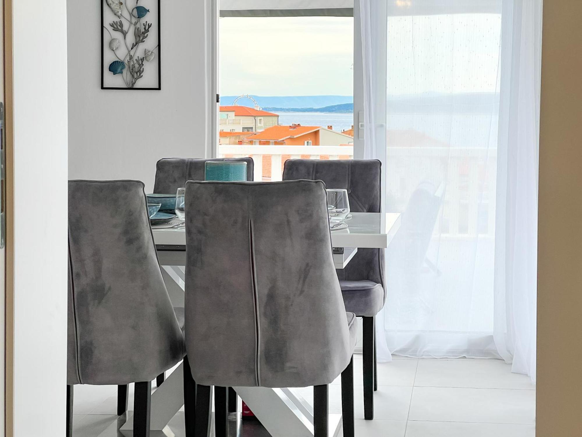 באסקה וודה Apartments Larus מראה חיצוני תמונה