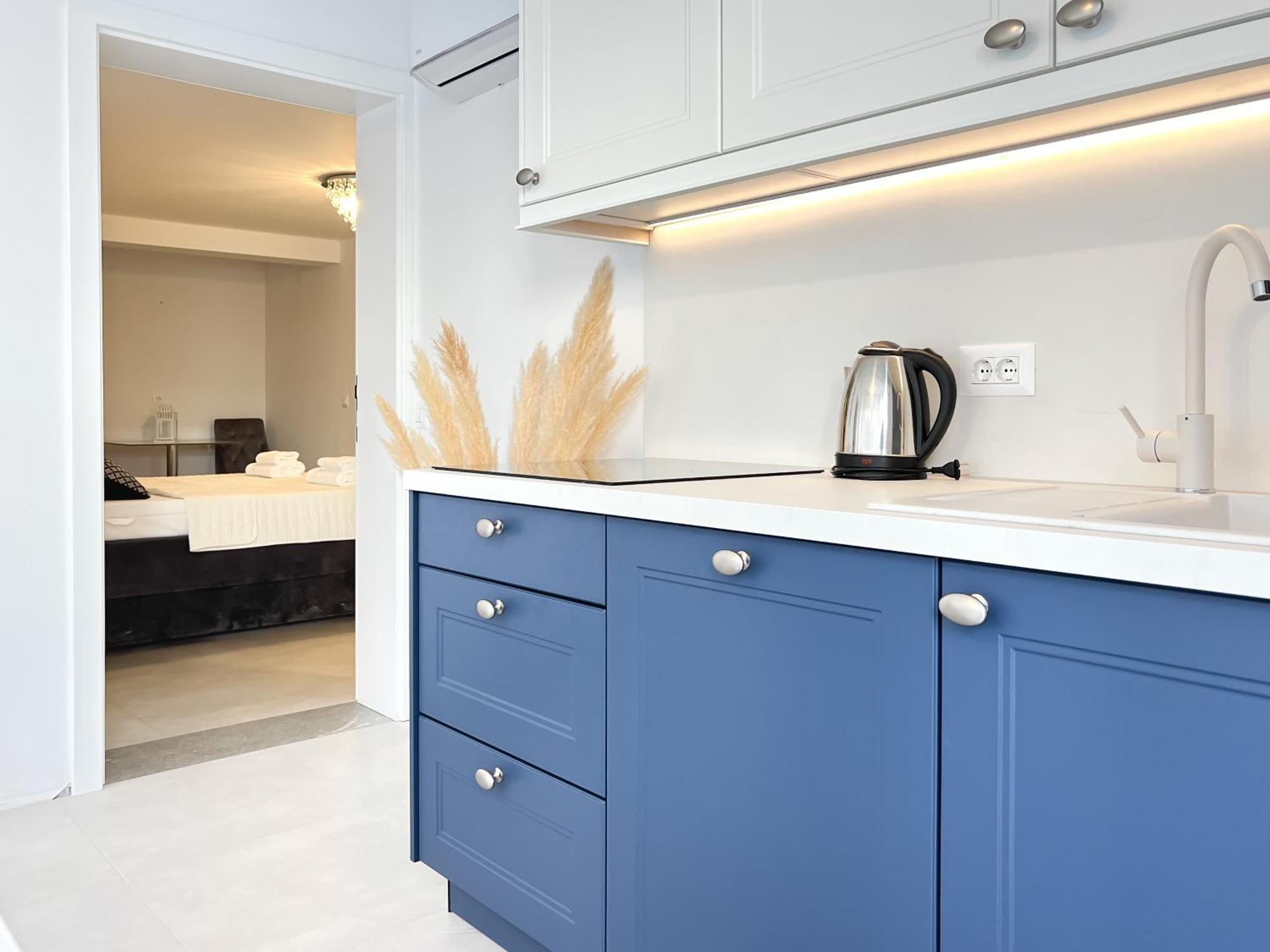 באסקה וודה Apartments Larus חדר תמונה