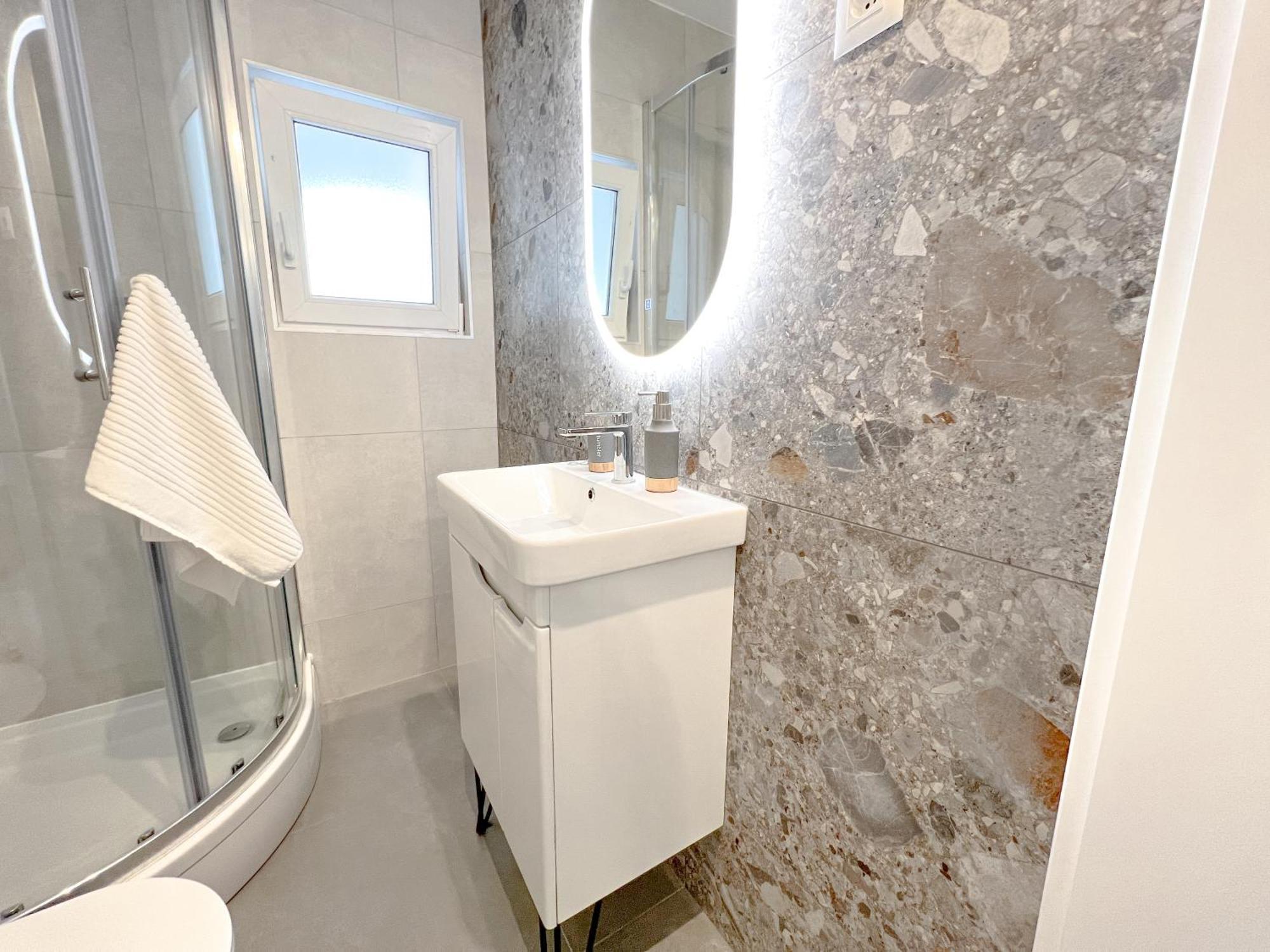 באסקה וודה Apartments Larus חדר תמונה