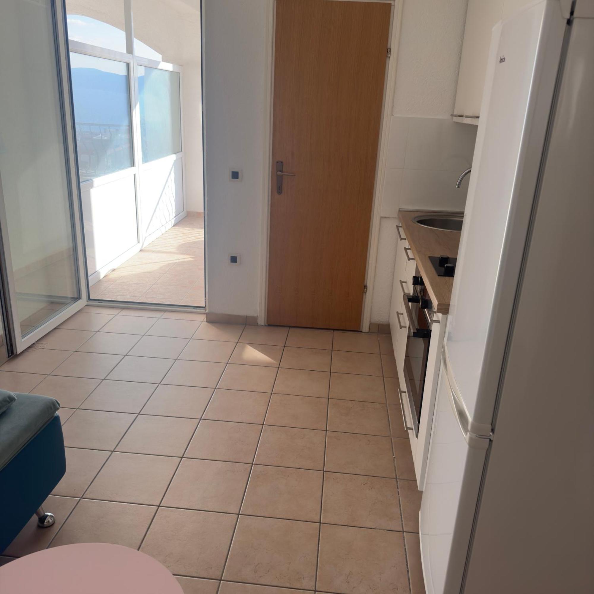 באסקה וודה Apartments Larus חדר תמונה