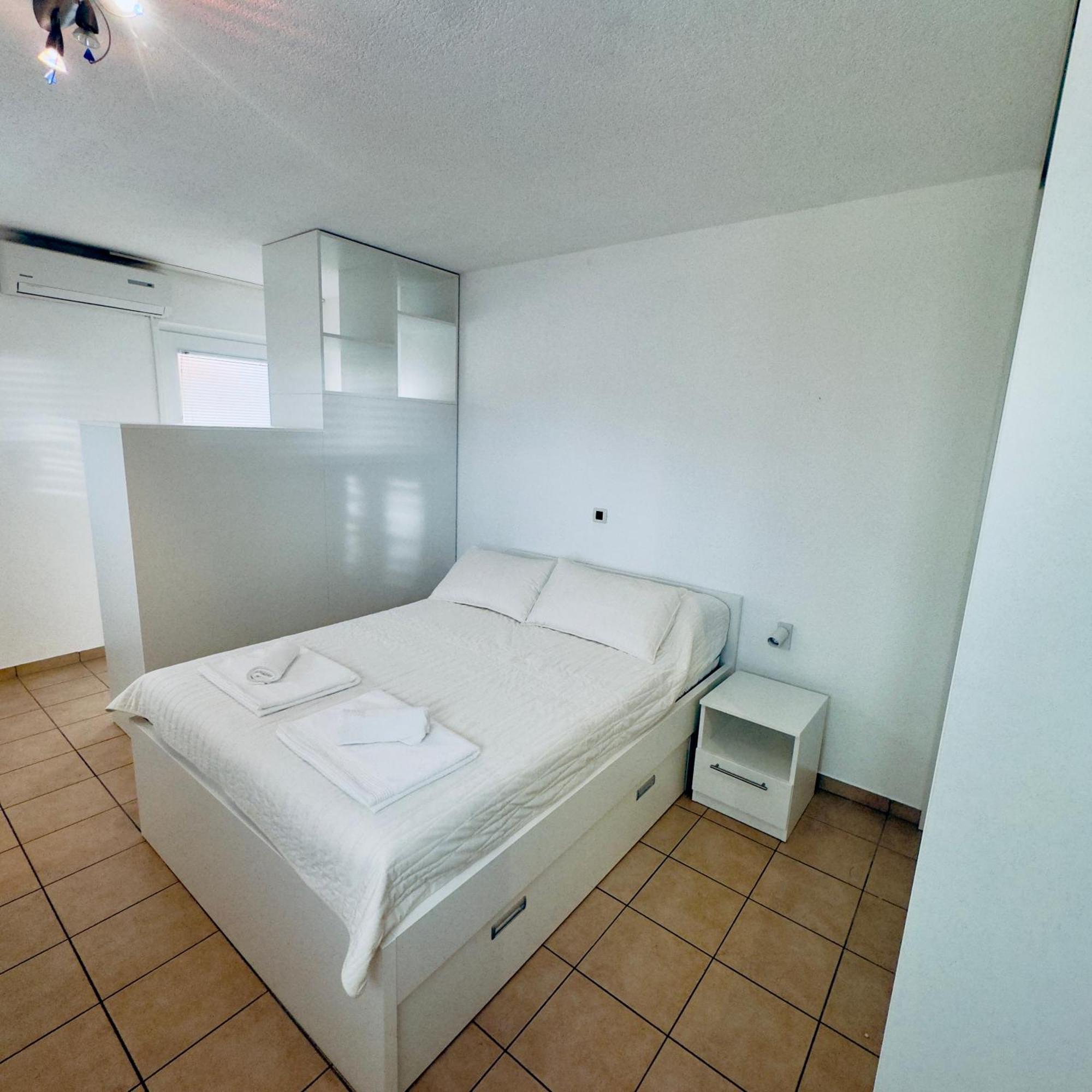 באסקה וודה Apartments Larus חדר תמונה