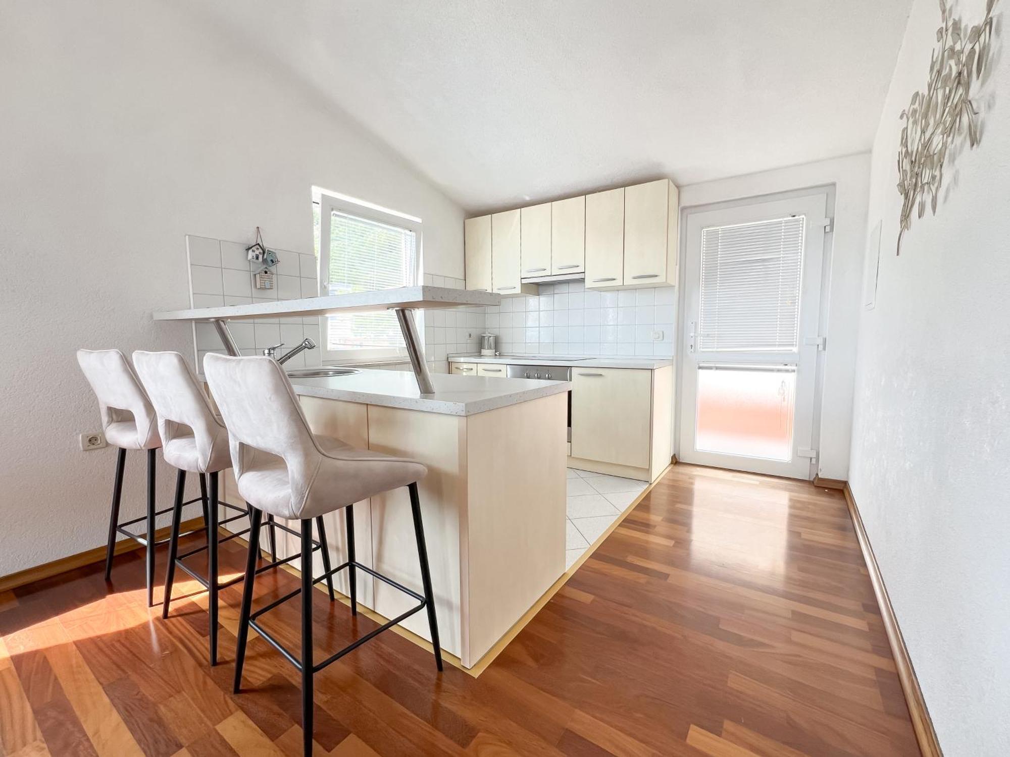 באסקה וודה Apartments Larus מראה חיצוני תמונה