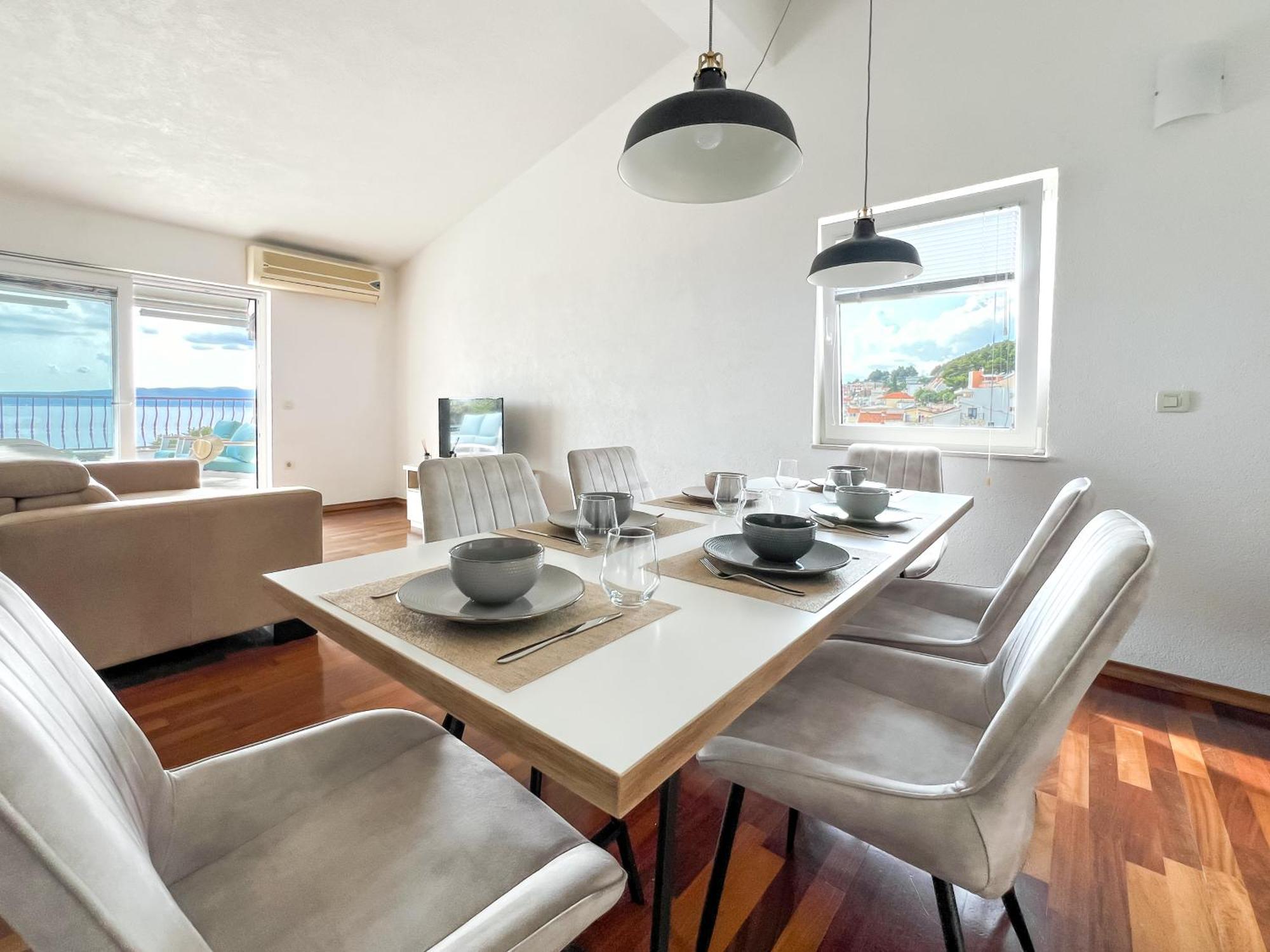 באסקה וודה Apartments Larus מראה חיצוני תמונה